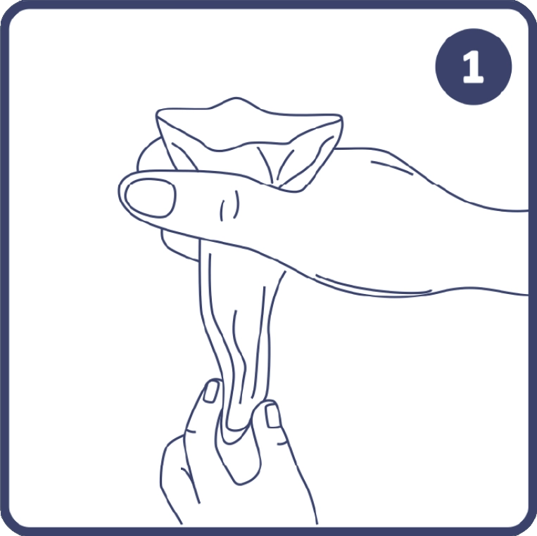 Інструкція крок 1